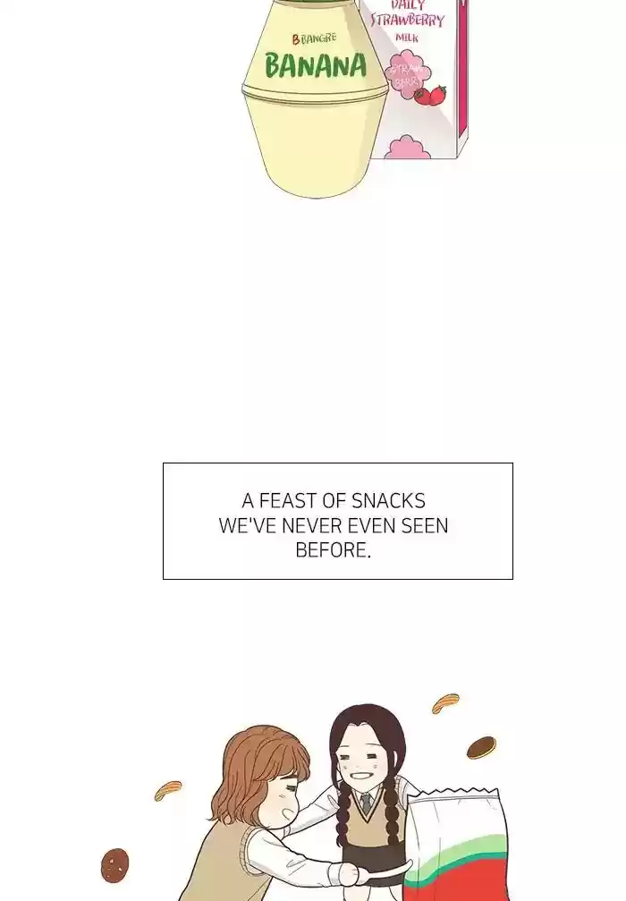 Girl's World Chapter 182: