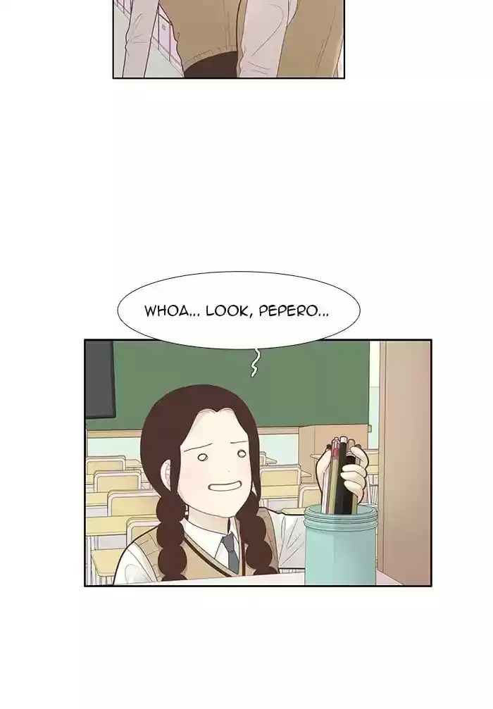 Girl's World Chapter 182: