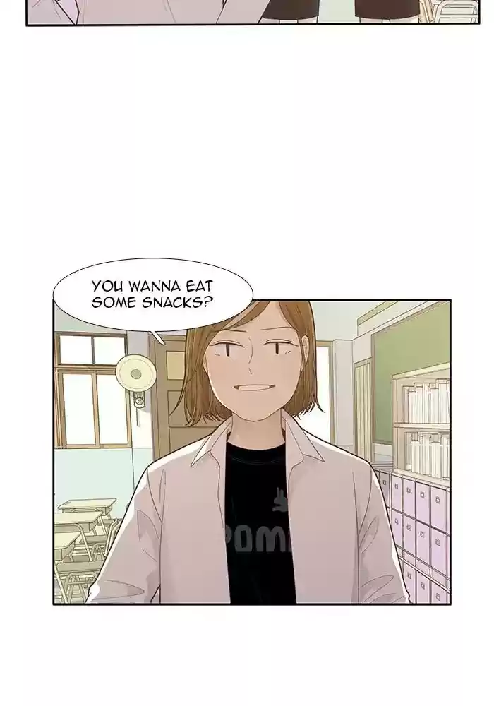 Girl's World Chapter 182: