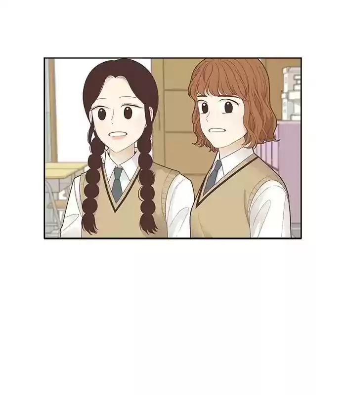 Girl's World Chapter 182: