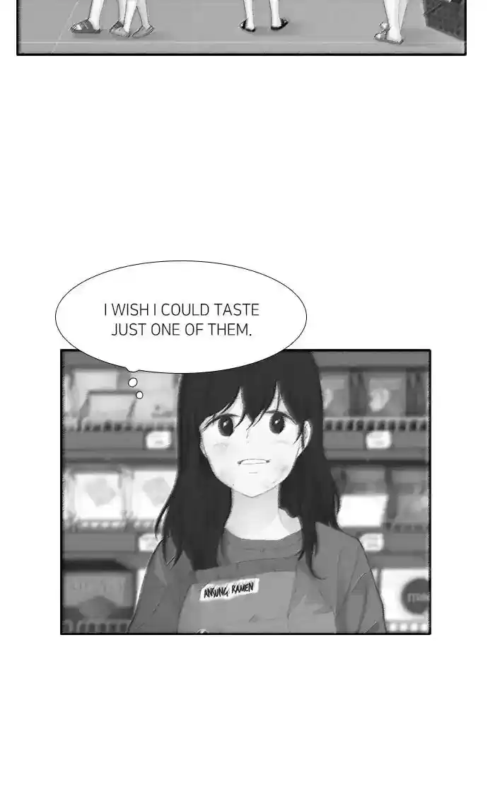 Girl's World Chapter 183: