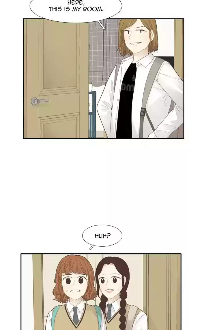 Girl's World Chapter 183: