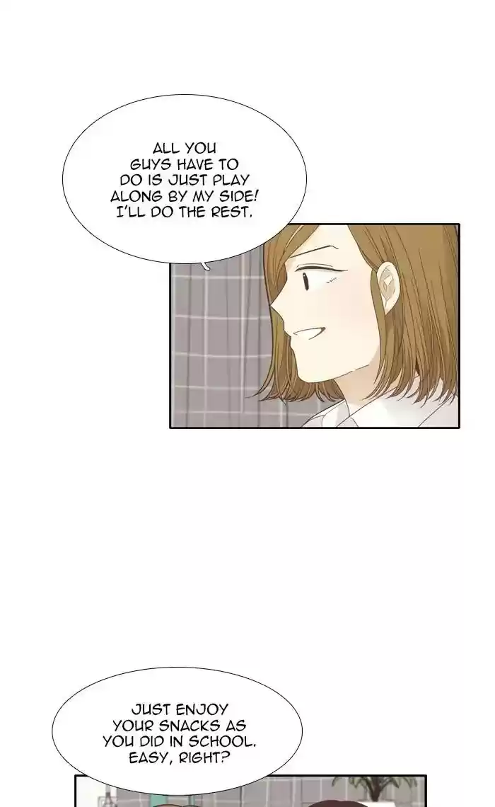 Girl's World Chapter 183: