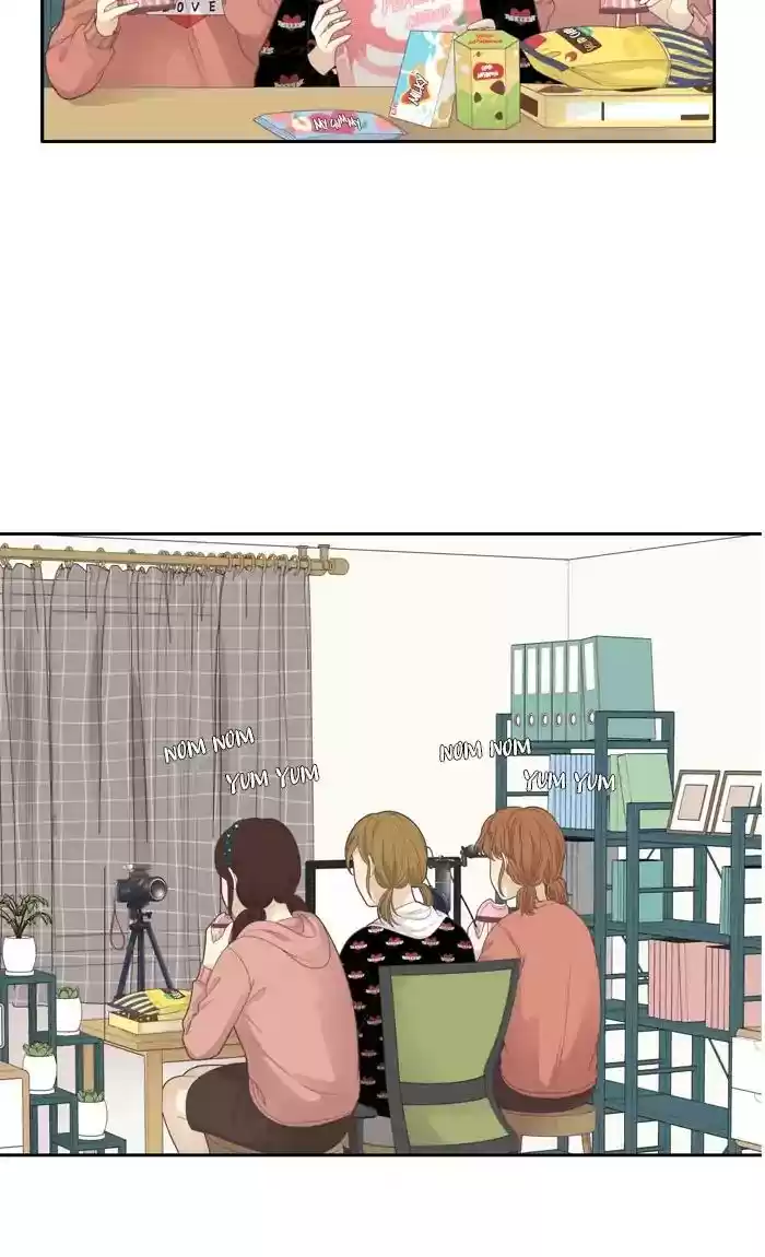 Girl's World Chapter 183: