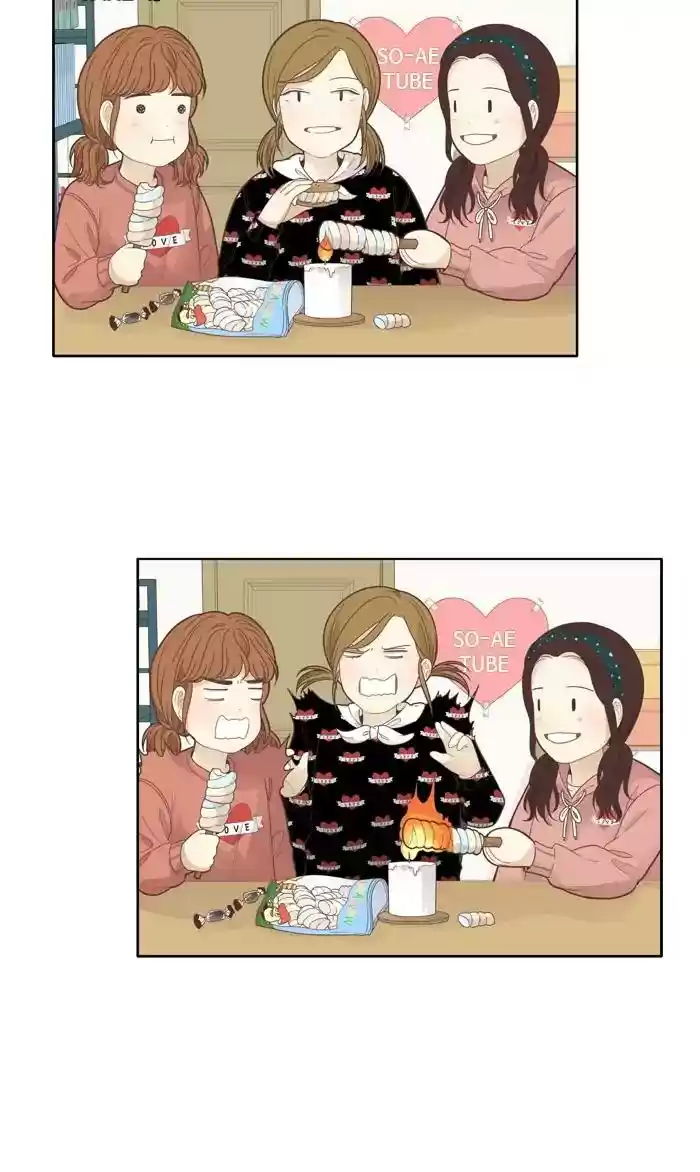 Girl's World Chapter 183: