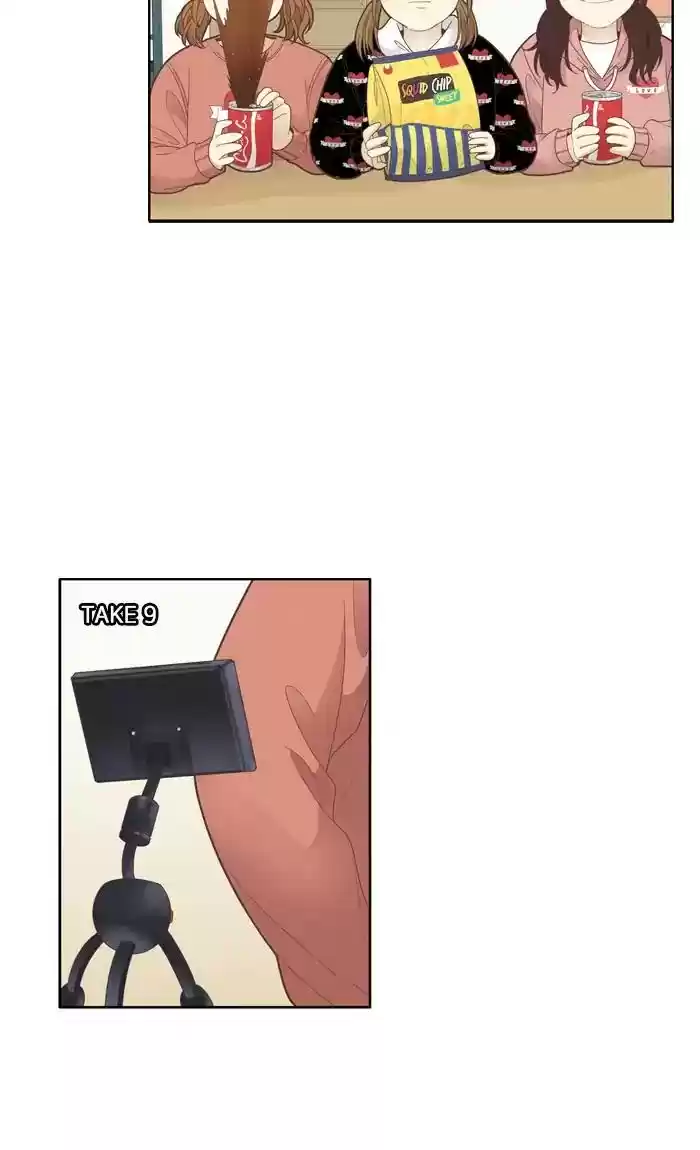 Girl's World Chapter 183: