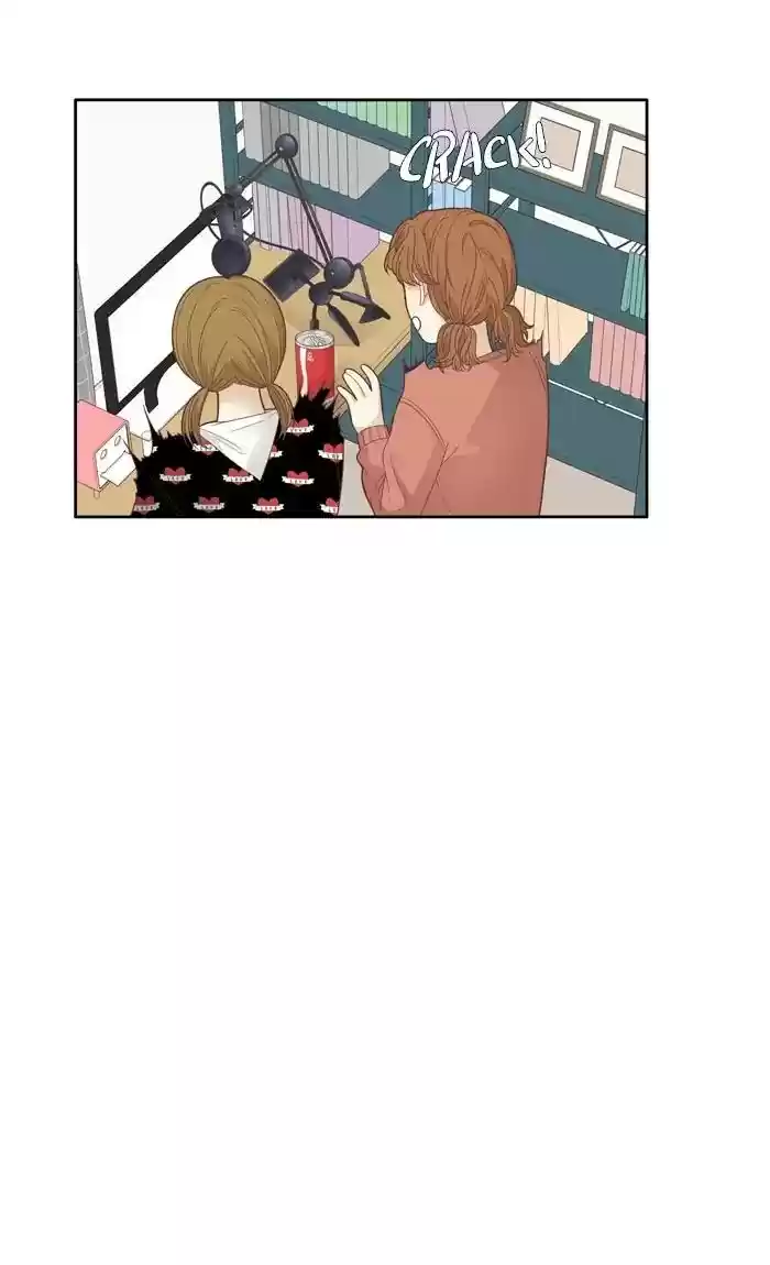 Girl's World Chapter 183: