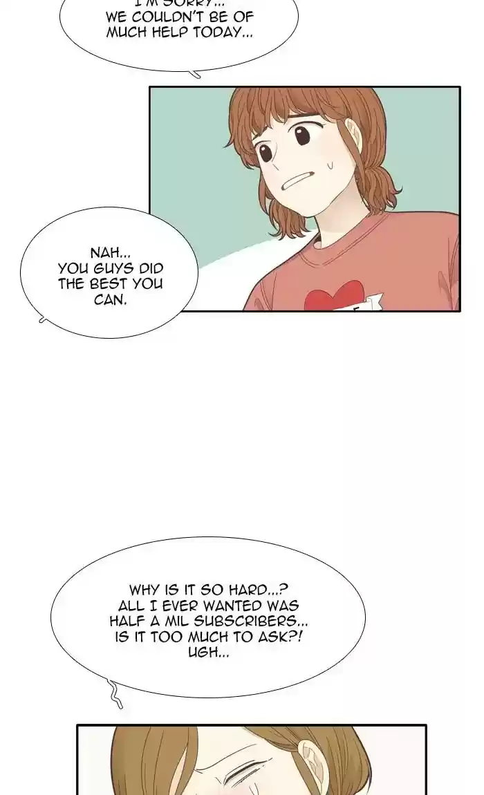 Girl's World Chapter 183: