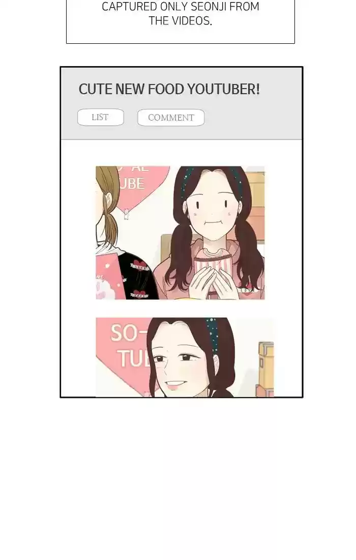 Girl's World Chapter 184: