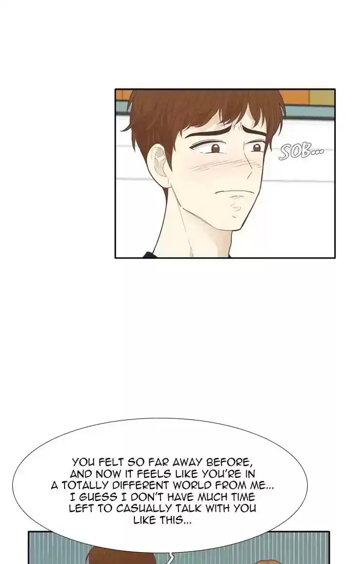 Girl's World Chapter 184: