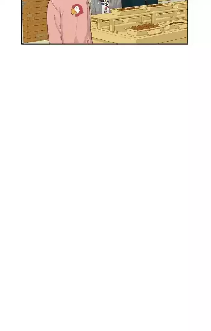 Girl's World Chapter 184: