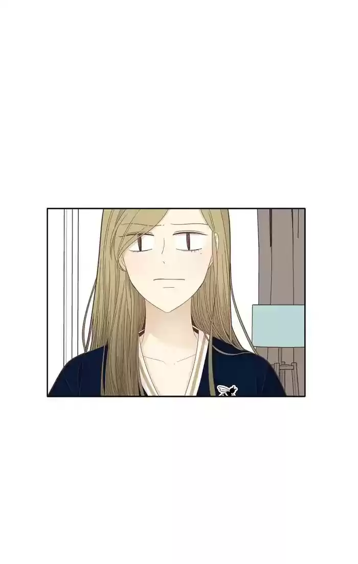 Girl's World Chapter 184: