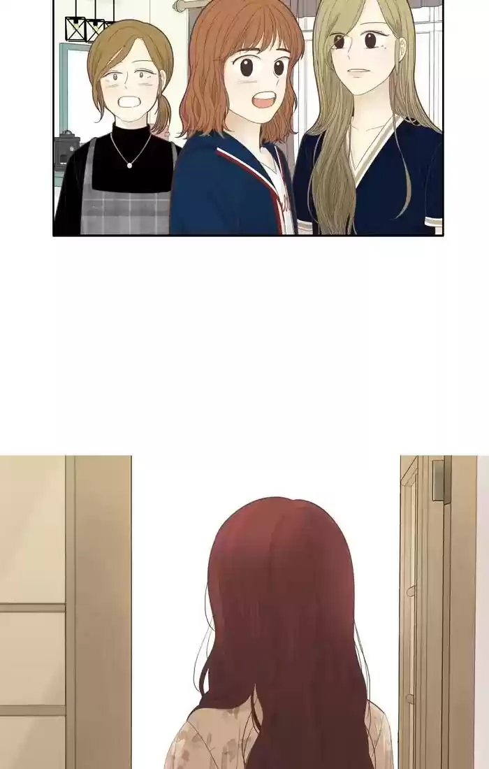 Girl's World Chapter 184: