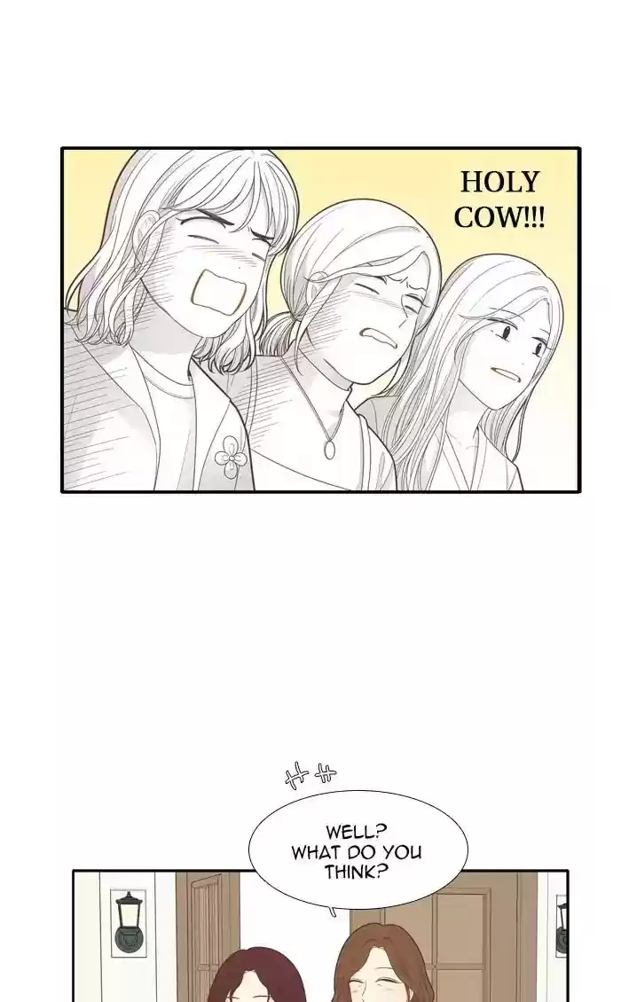 Girl's World Chapter 185: