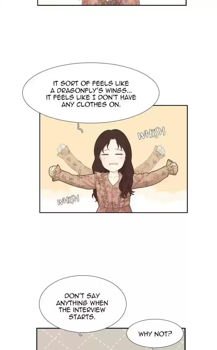 Girl's World Chapter 185: