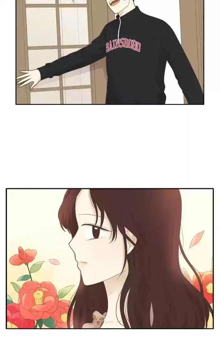 Girl's World Chapter 185: