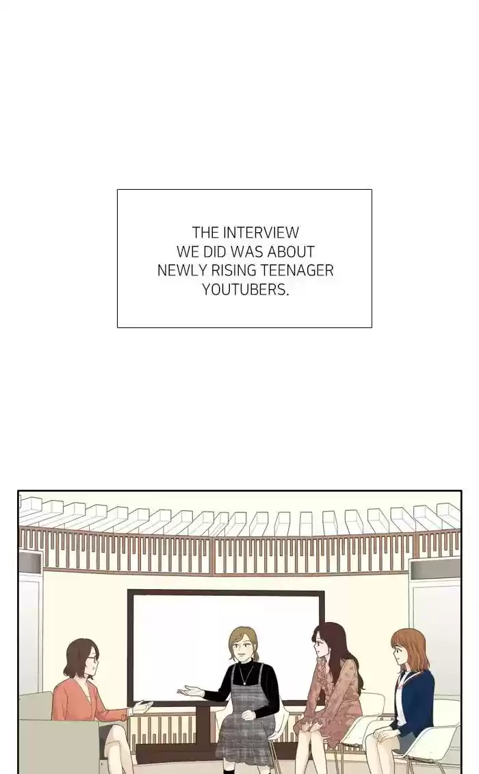 Girl's World Chapter 185: