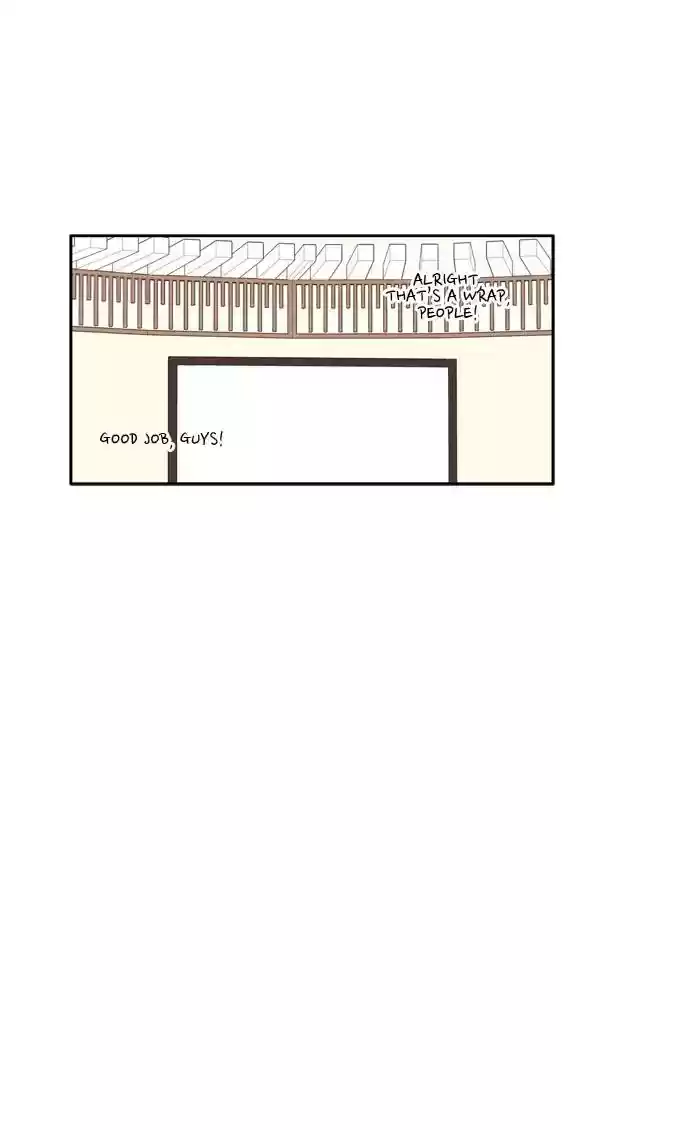 Girl's World Chapter 185: