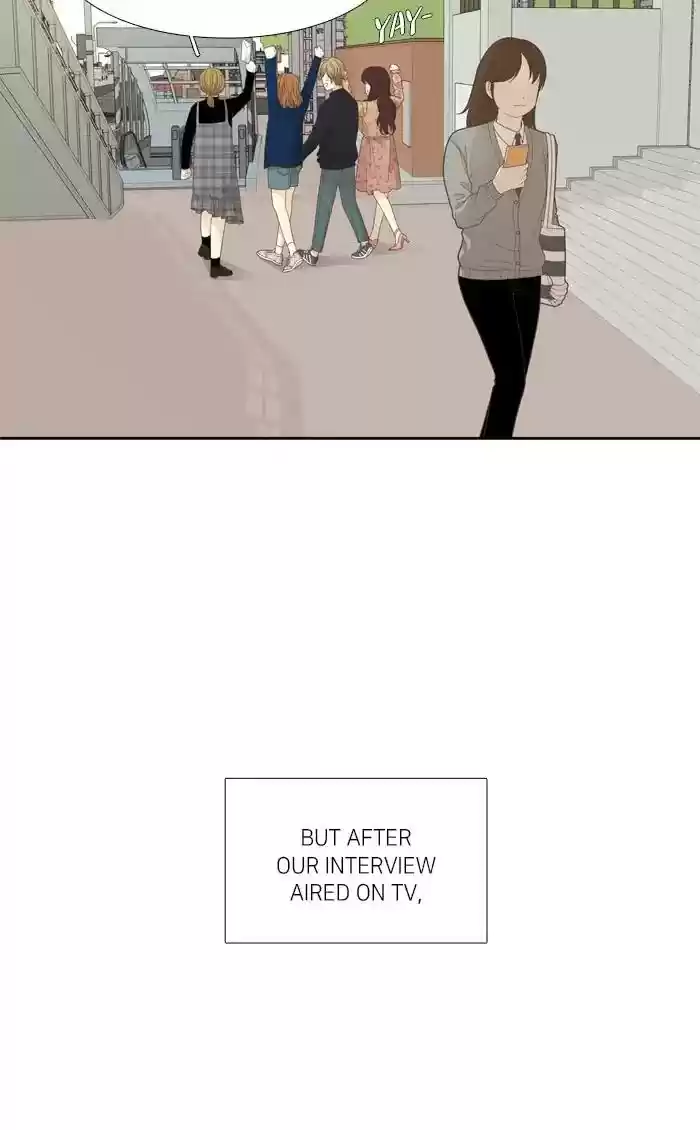 Girl's World Chapter 185: