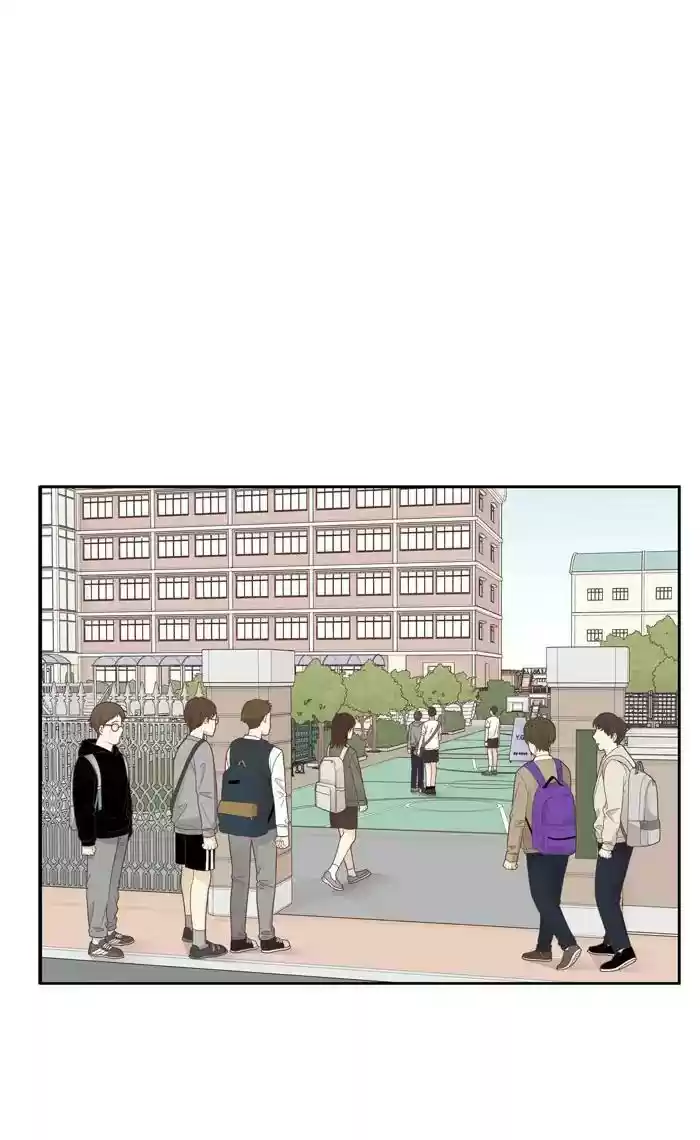 Girl's World Chapter 185: