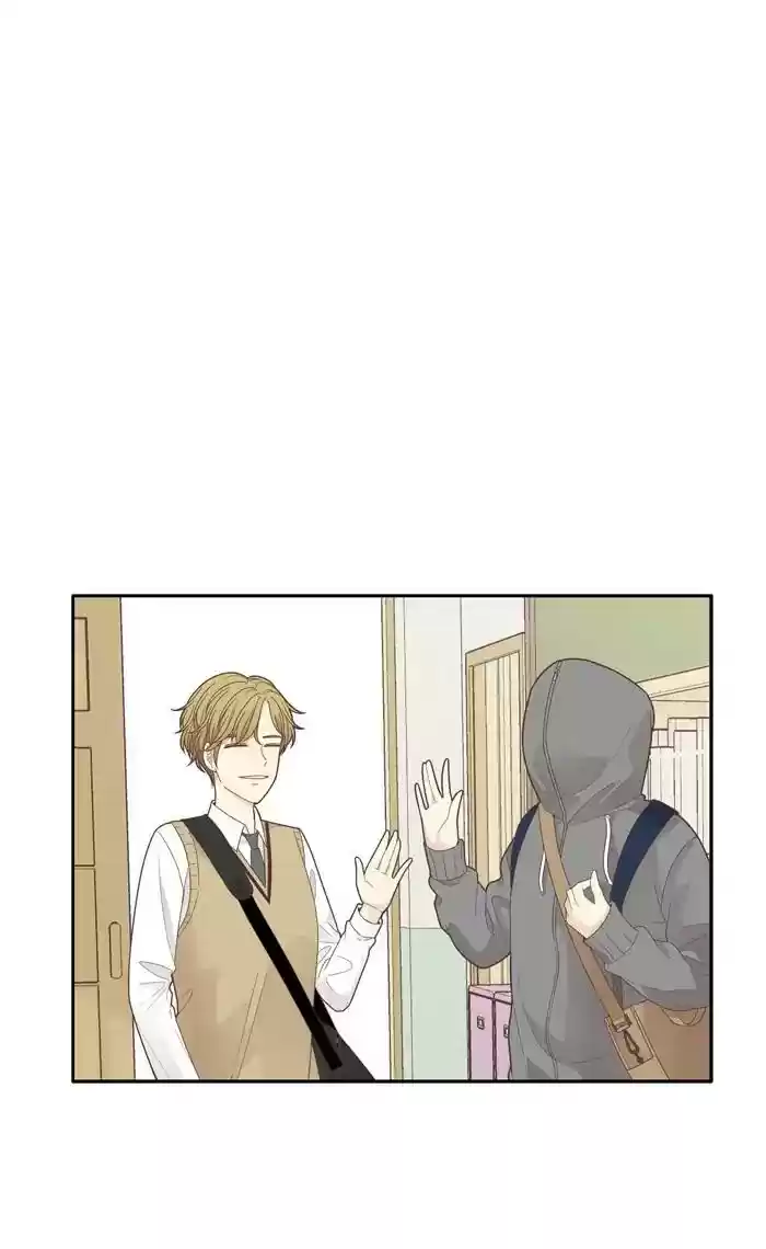 Girl's World Chapter 185: