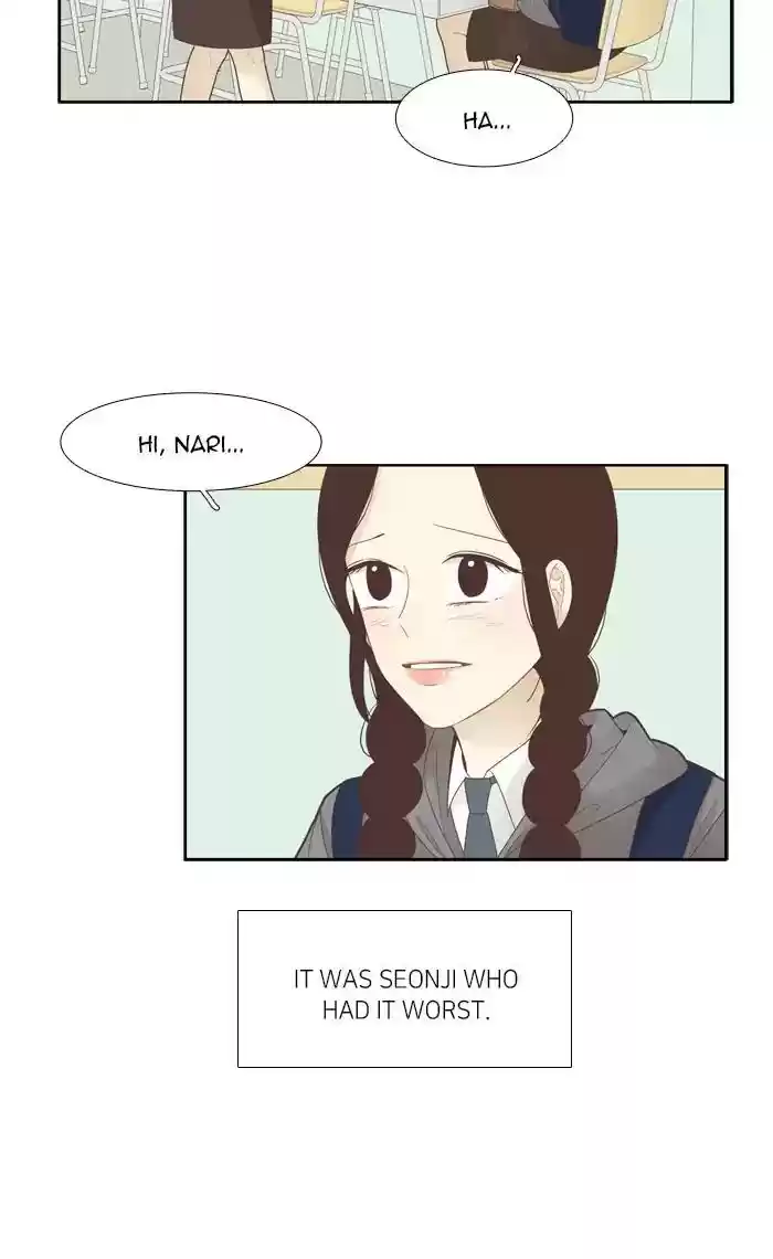 Girl's World Chapter 185: