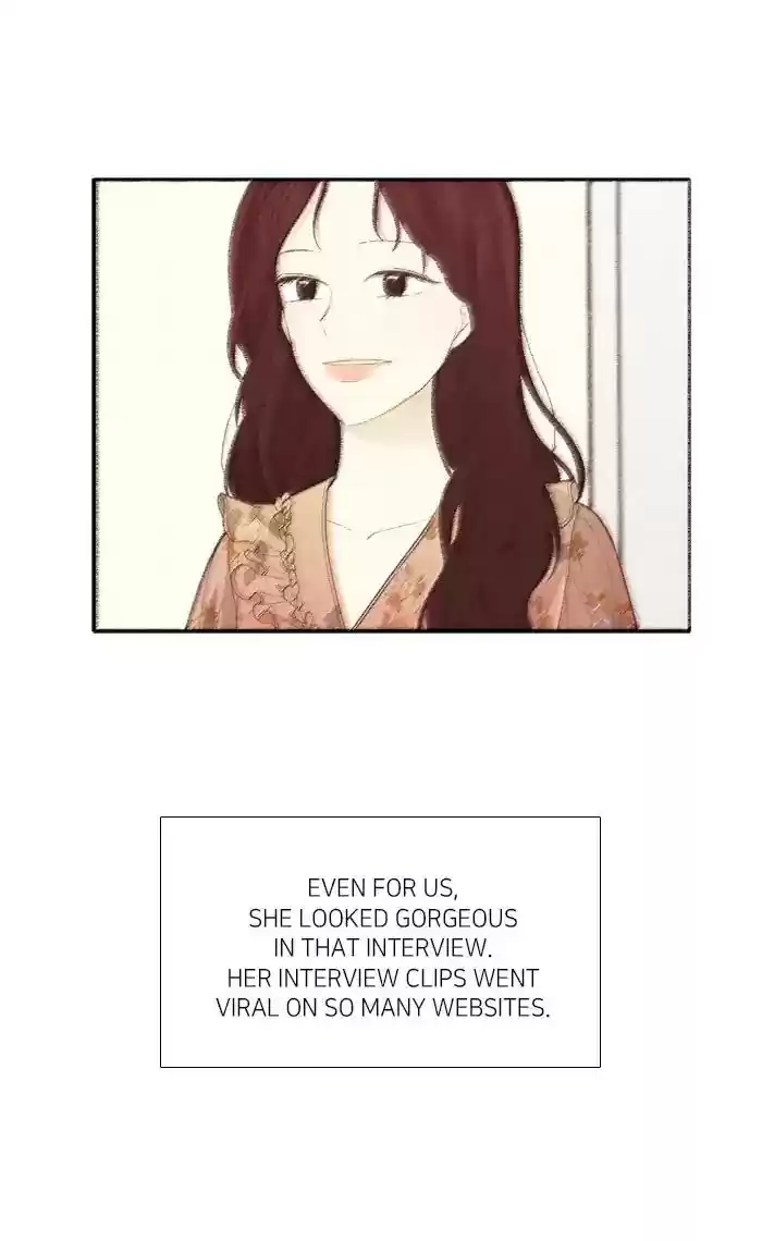 Girl's World Chapter 185: