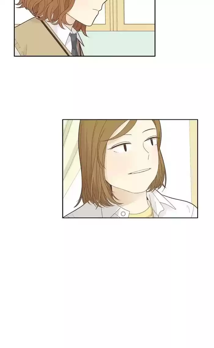 Girl's World Chapter 185: