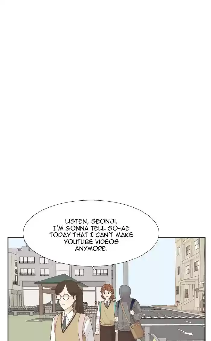 Girl's World Chapter 186: