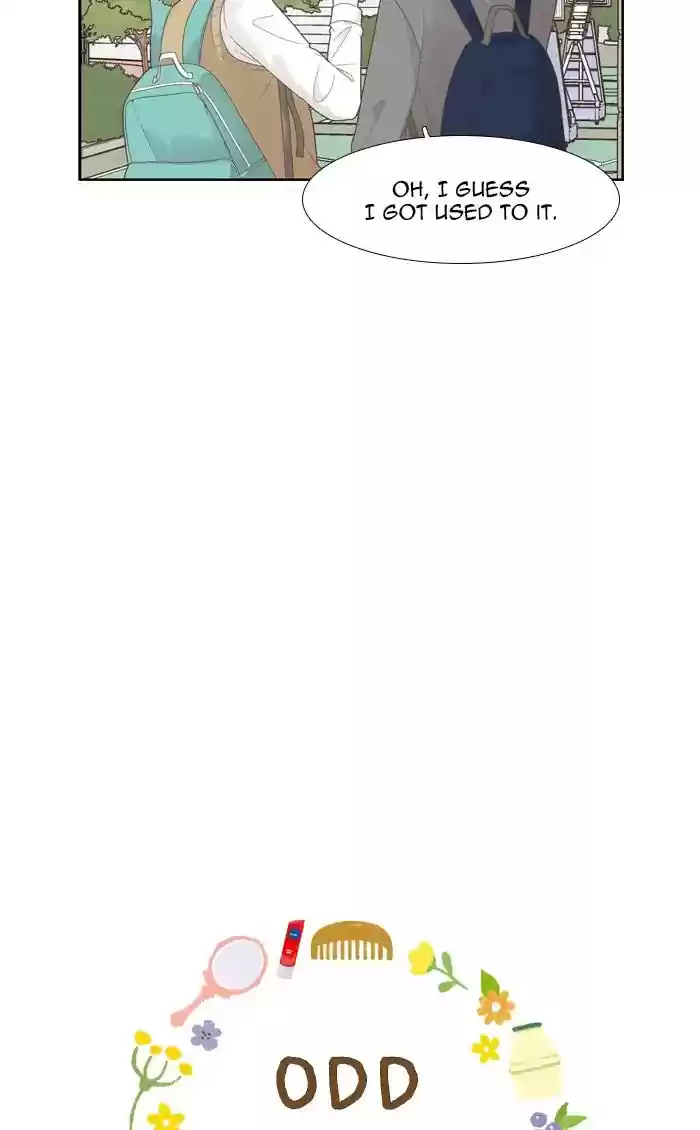 Girl's World Chapter 186: