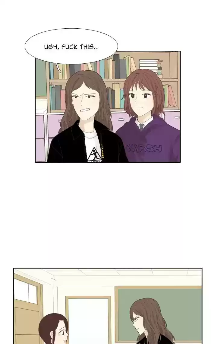 Girl's World Chapter 186: