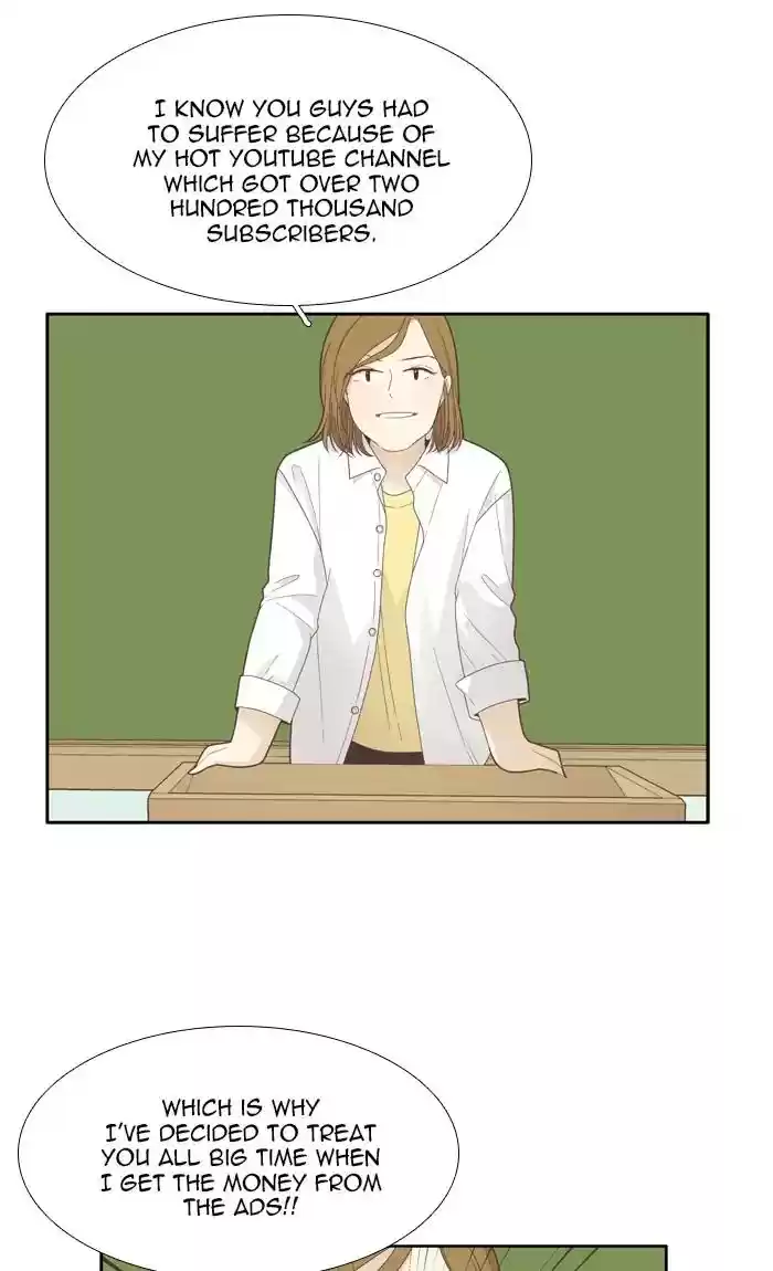 Girl's World Chapter 186: