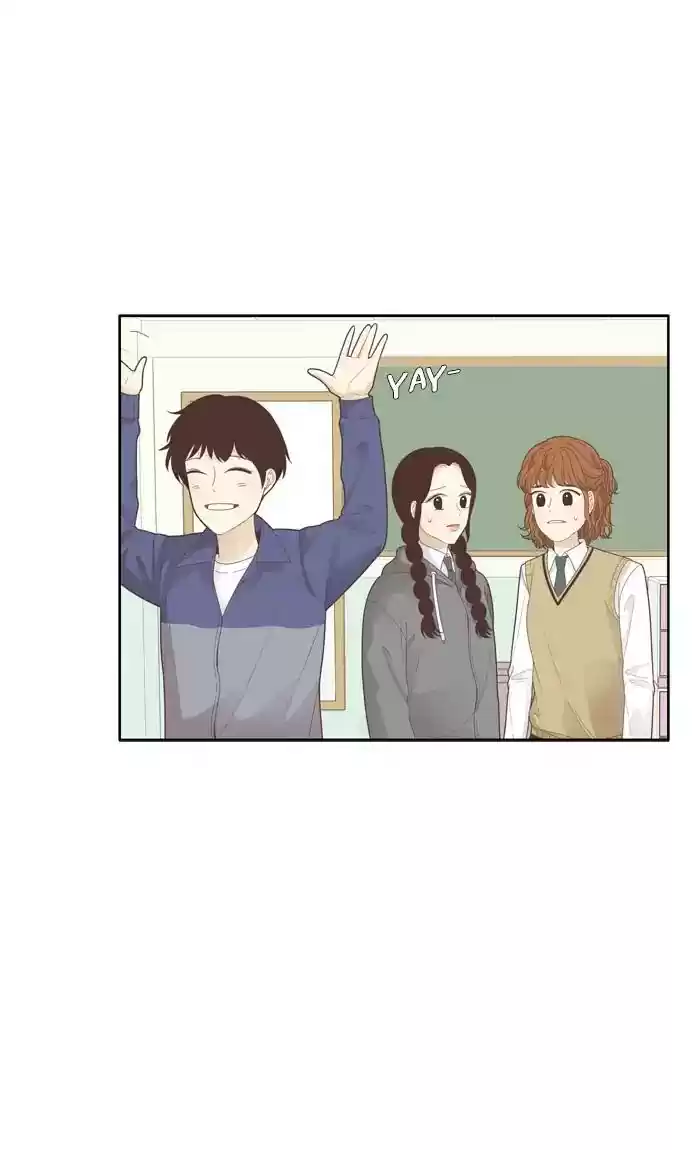 Girl's World Chapter 186: