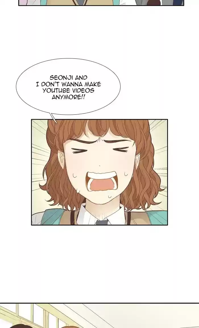 Girl's World Chapter 186: