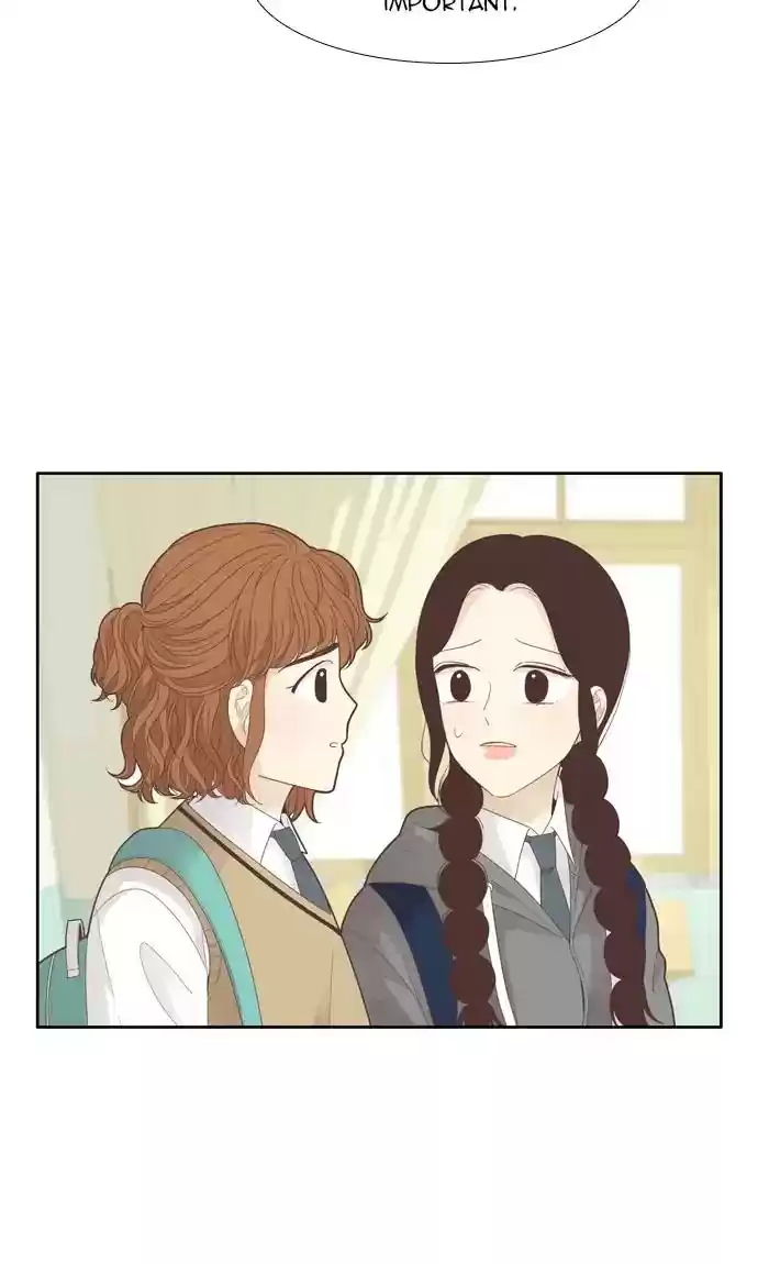 Girl's World Chapter 186: