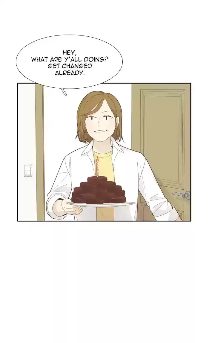 Girl's World Chapter 186: