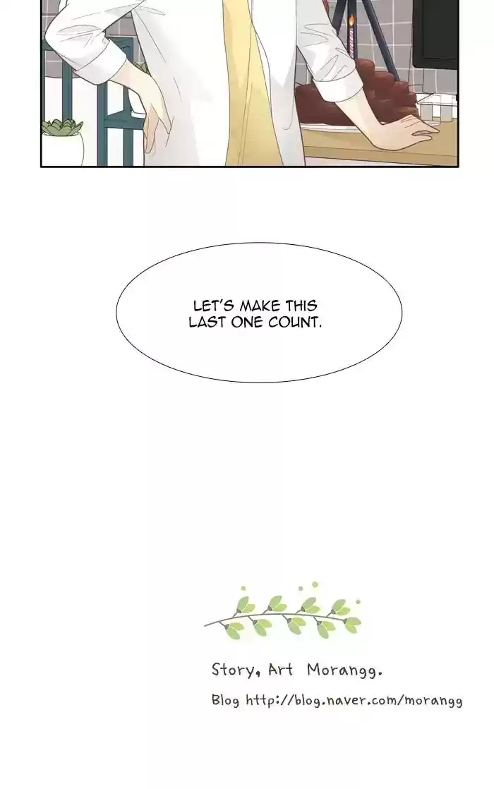 Girl's World Chapter 186: