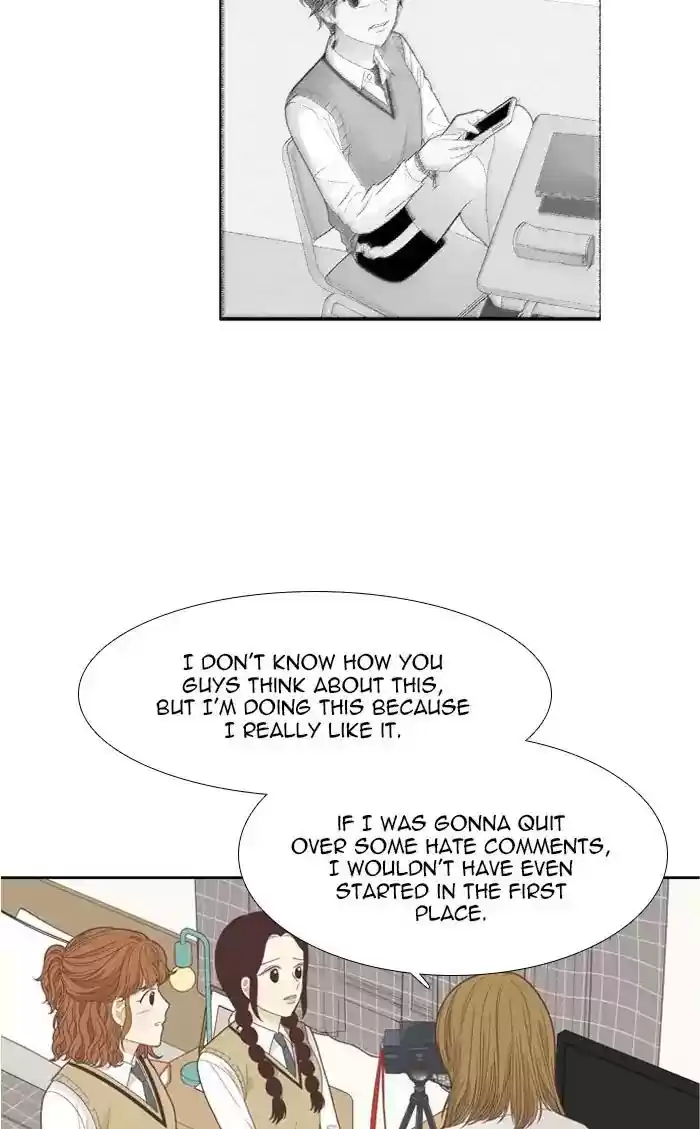 Girl's World Chapter 187: