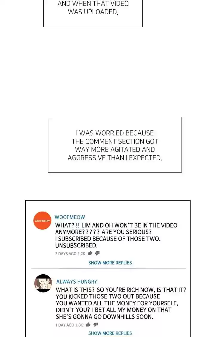 Girl's World Chapter 187: