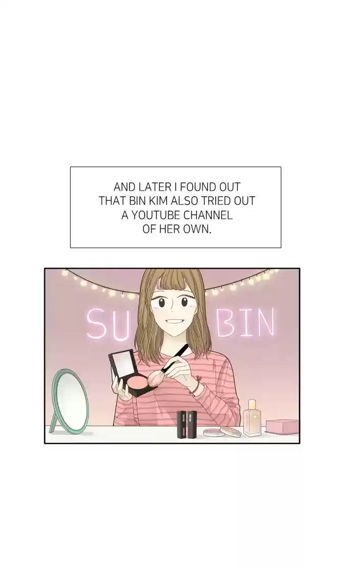 Girl's World Chapter 187: