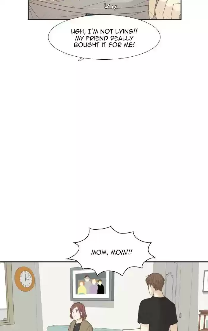 Girl's World Chapter 187: