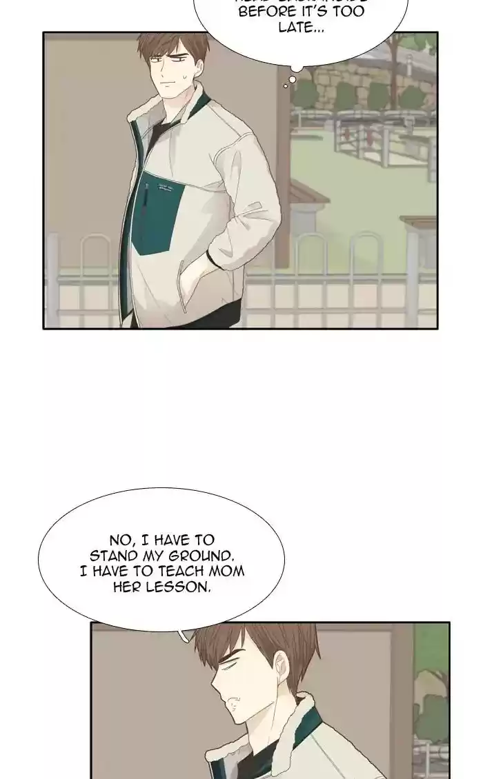 Girl's World Chapter 187: