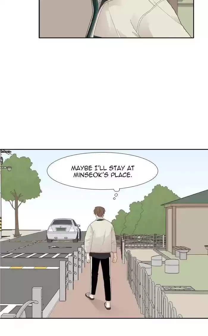 Girl's World Chapter 187: