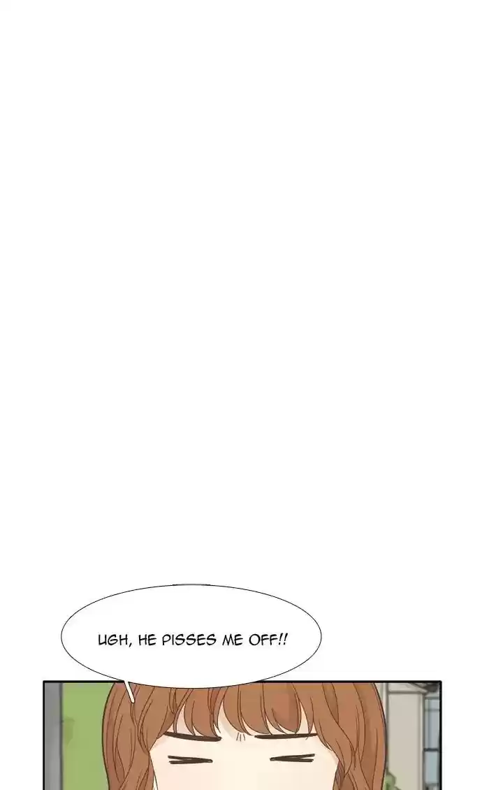 Girl's World Chapter 187: