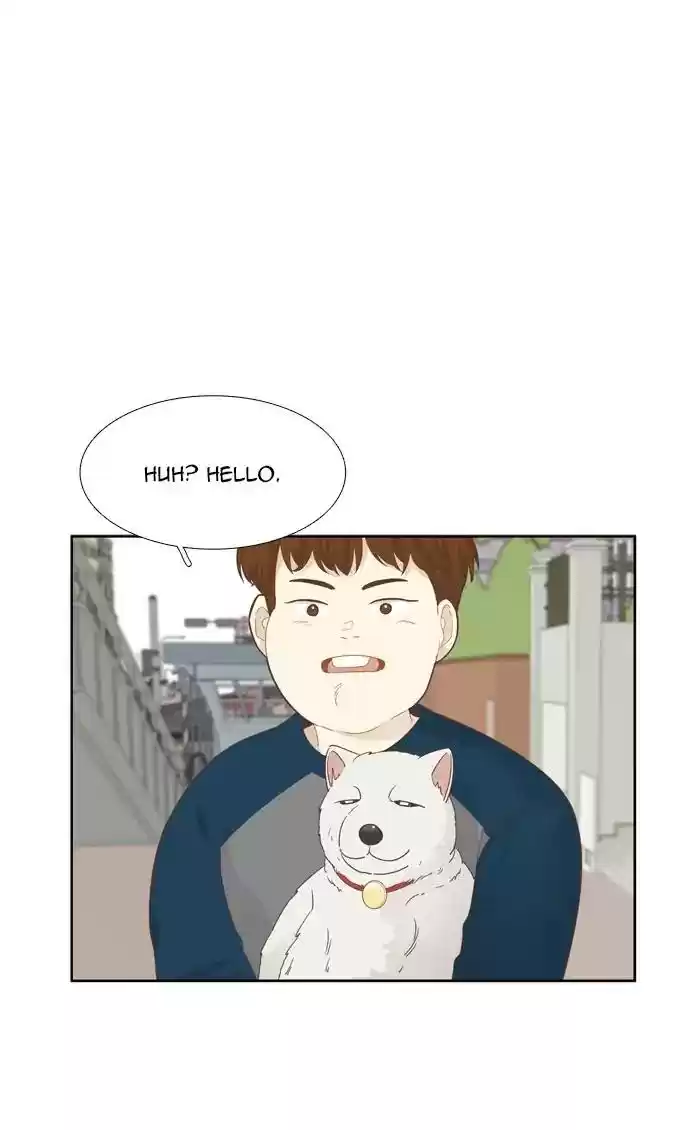 Girl's World Chapter 187: