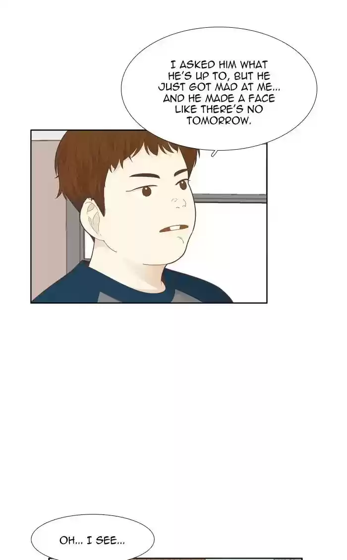 Girl's World Chapter 187: