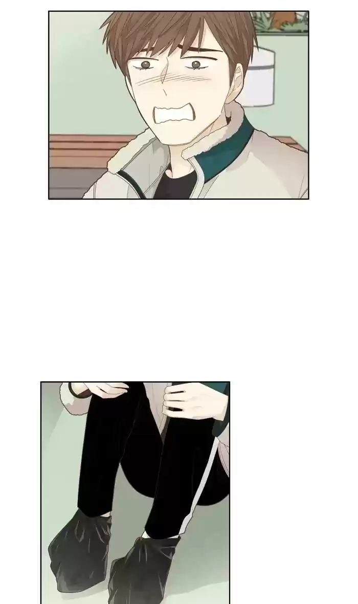 Girl's World Chapter 188: