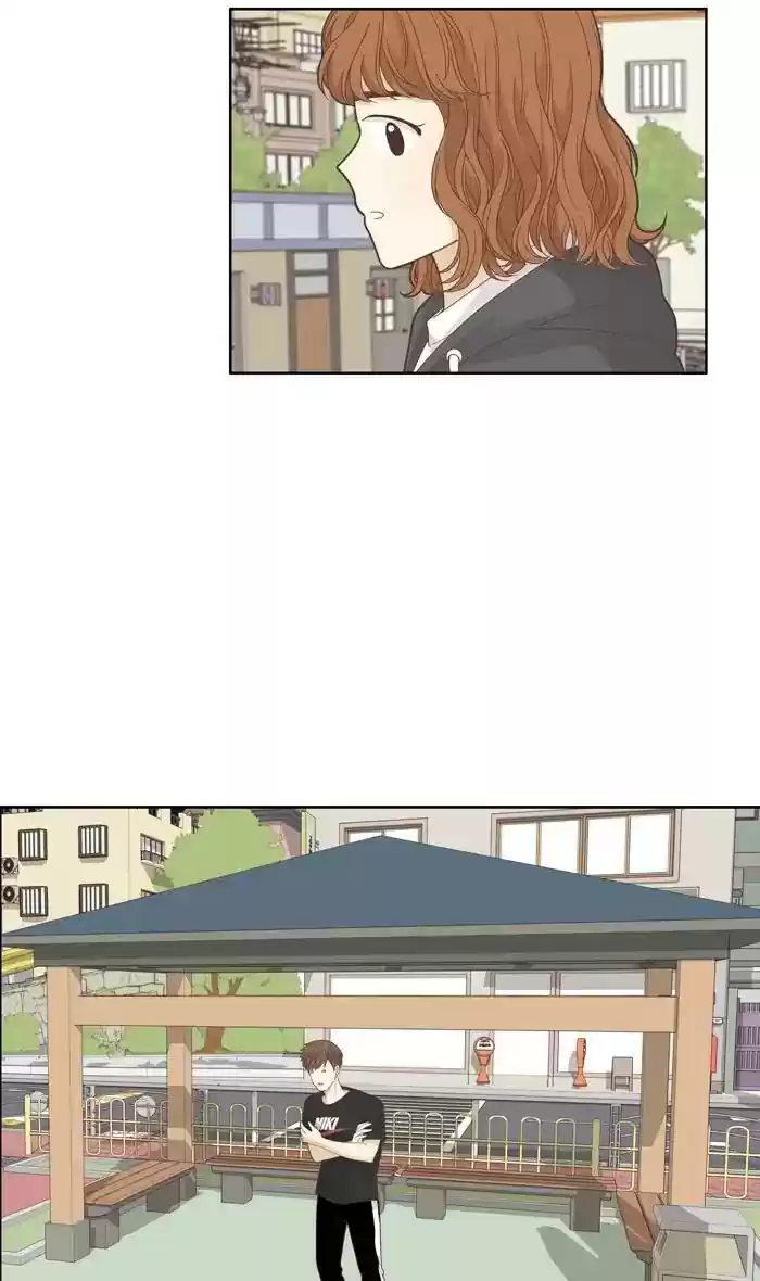 Girl's World Chapter 188: