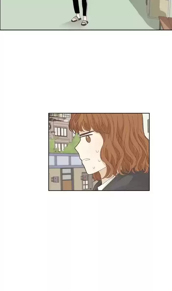 Girl's World Chapter 188: