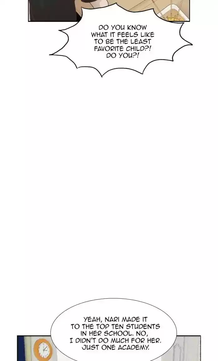 Girl's World Chapter 188: